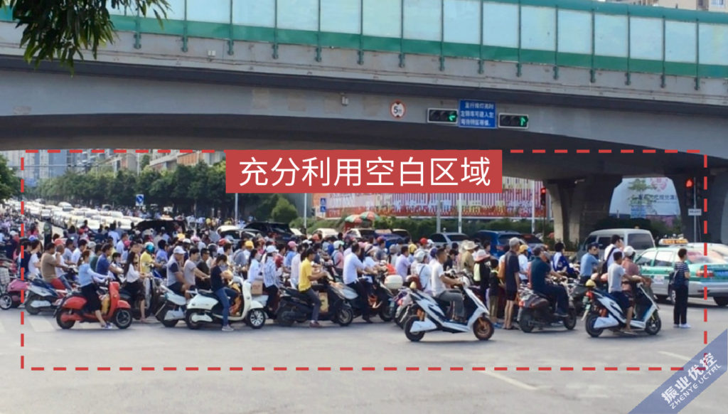 圖6 長(zhǎng)湖立交橋（優(yōu)化后）