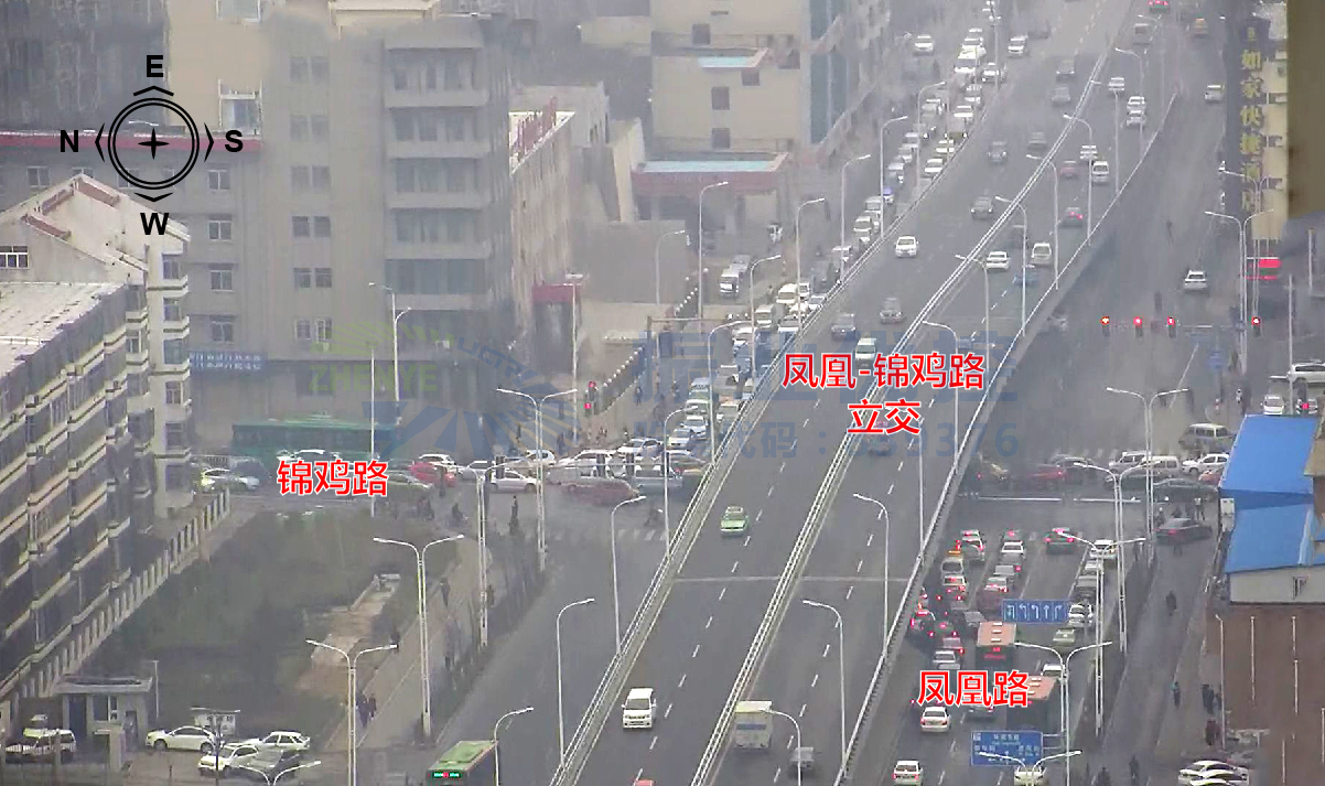 路口回溢怎么破？這個(gè)“幫手”真不錯(cuò)！