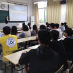 振業(yè)優(yōu)控舉行2017年校園招聘宣講會(huì)（北京理工珠海學(xué)院站）