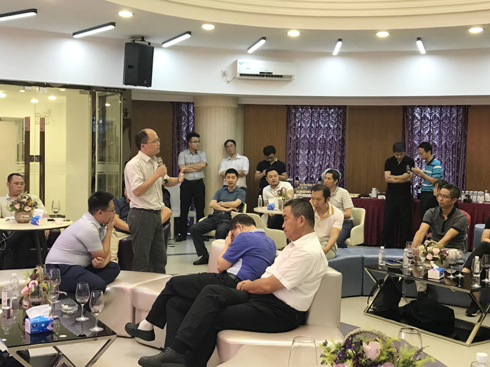 圖9 南昌金科交通科技羅兵