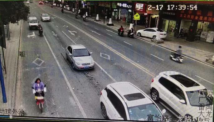 圖16 次晚高峰東進口車流排隊較短(優(yōu)化后)