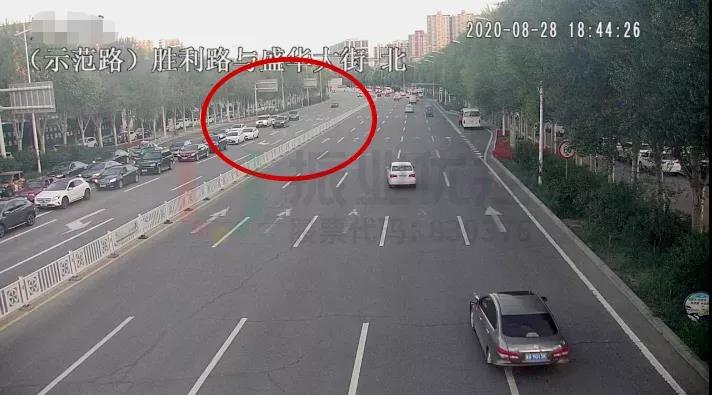 圖8 晚高峰優(yōu)化前后效果圖