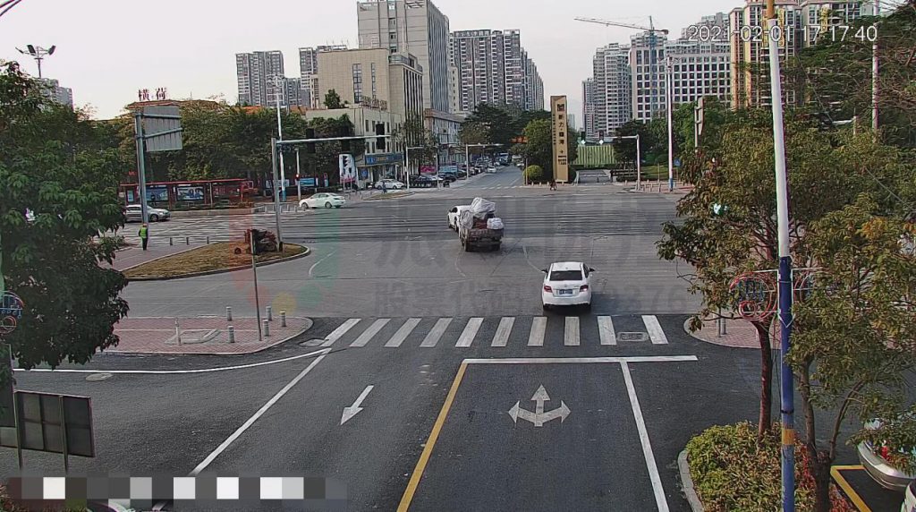 圖17 南進(jìn)口圖(優(yōu)化后)