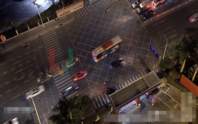 圖10-4 優(yōu)化前后南出口運(yùn)行情況對(duì)比